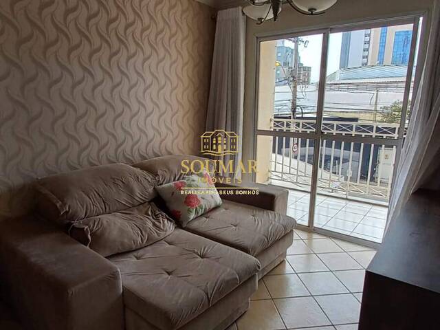 Apartamento para Venda em Sorocaba - 2