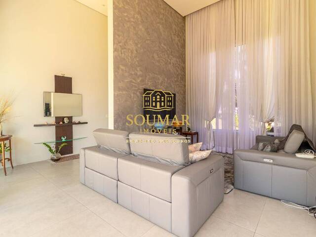 #CC00060 - Casa para Venda em Sorocaba - SP