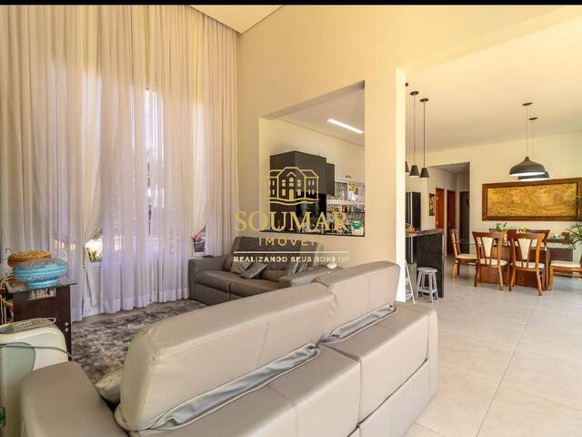 Casa para Venda em Sorocaba - 4