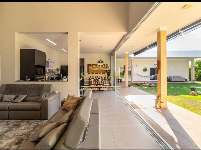 Casa para Venda em Sorocaba - 5