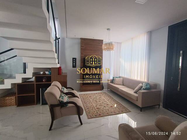 #492 - Casa para Venda em Sorocaba - SP