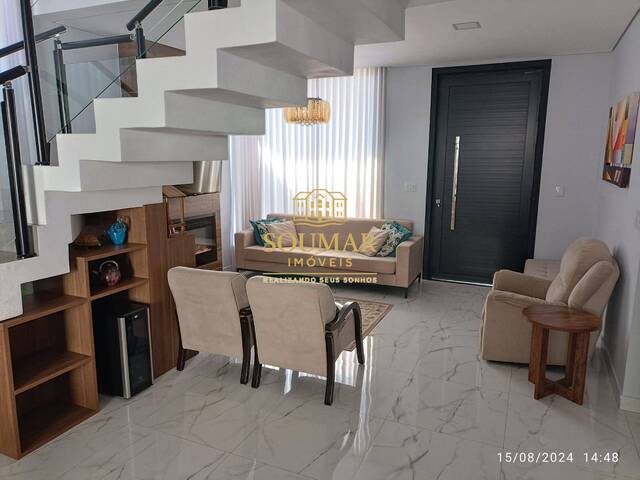 #492 - Casa para Venda em Sorocaba - SP