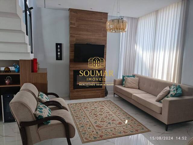 Casa para Venda em Sorocaba - 4