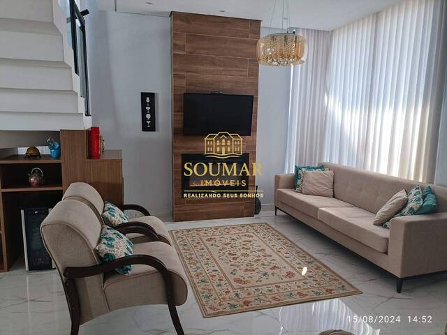 Casa para Venda em Sorocaba - 5