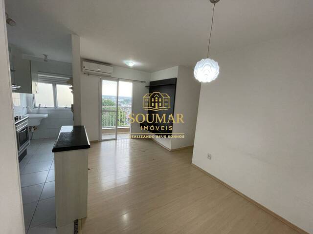 Apartamento para Venda em Sorocaba - 2