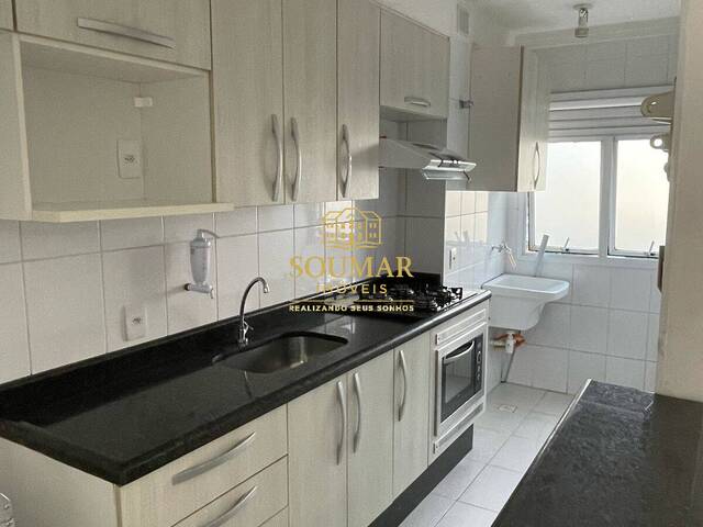 Apartamento para Venda em Sorocaba - 4