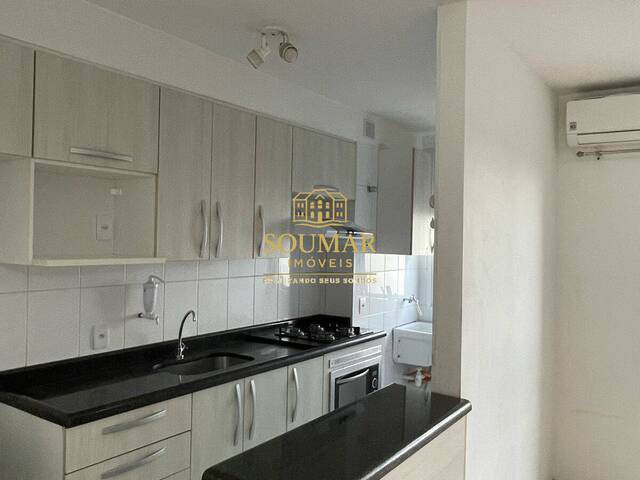 Apartamento para Venda em Sorocaba - 5