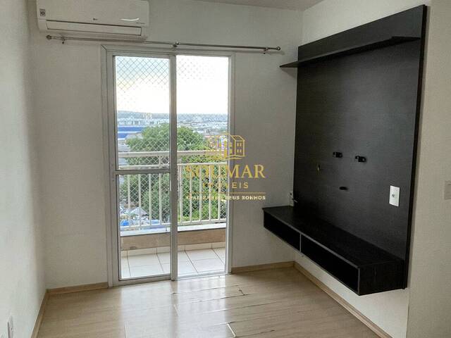 Apartamento para Venda em Sorocaba - 3