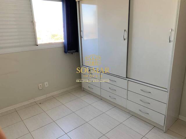 Apartamento para Venda em Sorocaba - 4
