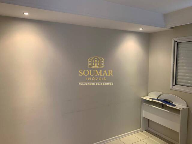 Apartamento para Venda em Sorocaba - 5