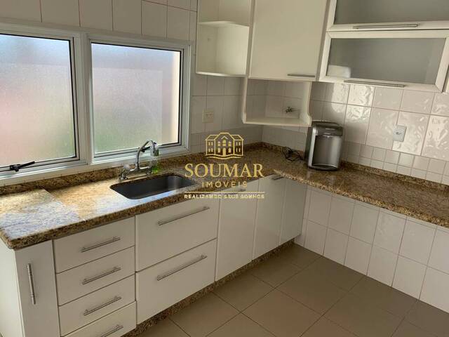 Apartamento para Venda em Sorocaba - 3