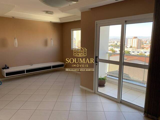 Apartamento para Venda em Sorocaba - 2