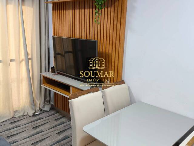 #496 - Apartamento para Venda em Sorocaba - SP