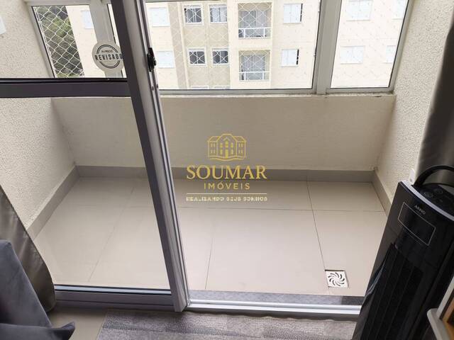 Apartamento para Venda em Sorocaba - 4