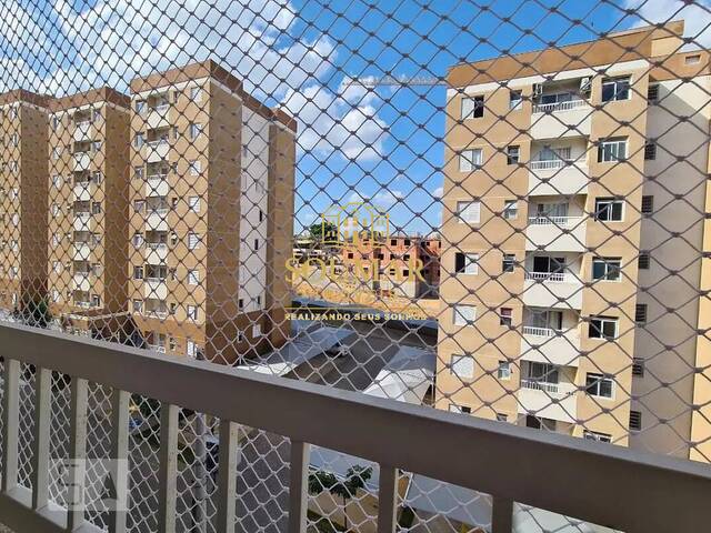 #AP00045 - Apartamento para Venda em Sorocaba - SP