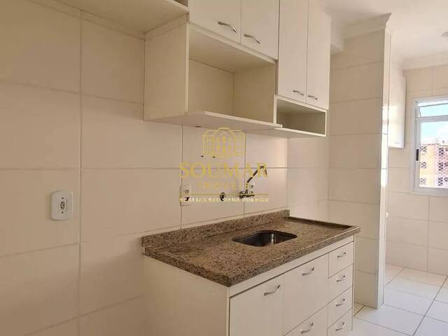 Apartamento para Venda em Sorocaba - 5