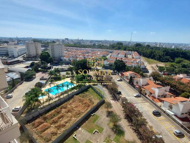 #497 - Apartamento para Venda em Sorocaba - SP