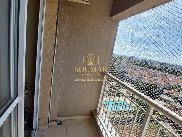 Apartamento para Venda em Sorocaba - 5