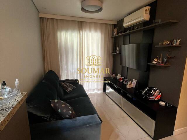 Apartamento para Venda em Santos - 4