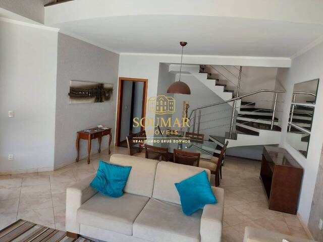 Casa para Locação em Sorocaba - 5