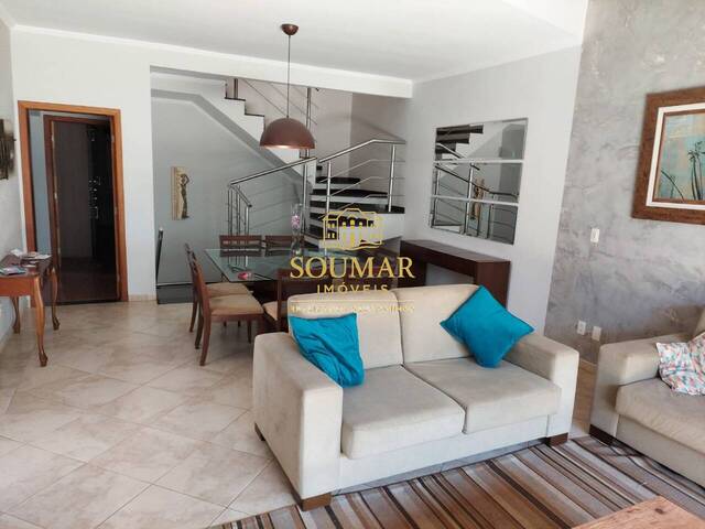 #500 - Casa para Locação em Sorocaba - SP