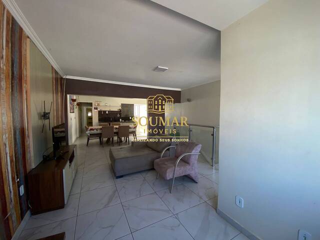 Casa para Venda em Sorocaba - 4