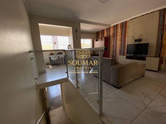 #CS00028 - Casa para Venda em Sorocaba - SP