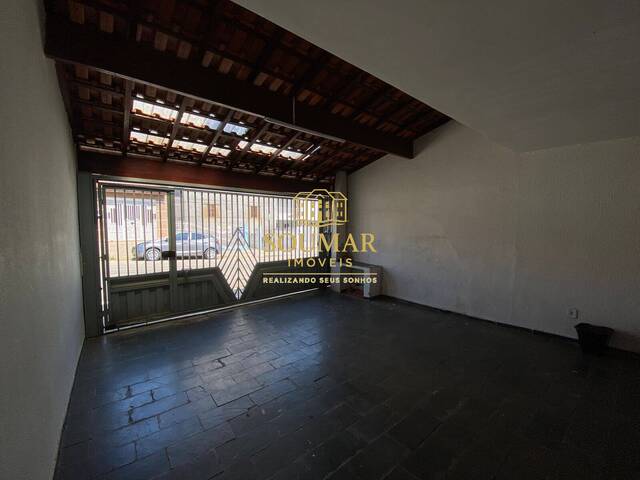 #CS00028 - Casa para Venda em Sorocaba - SP