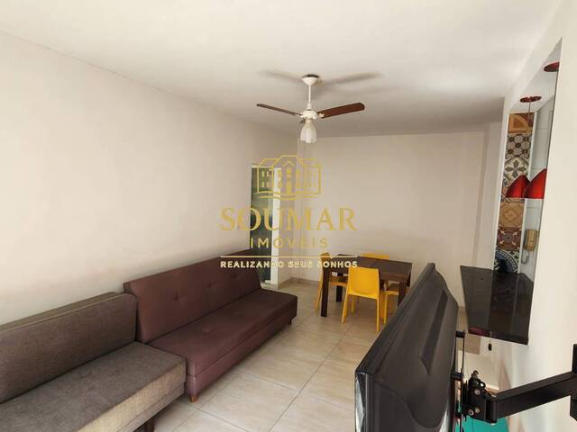 Apartamento para Venda em Santos - 4