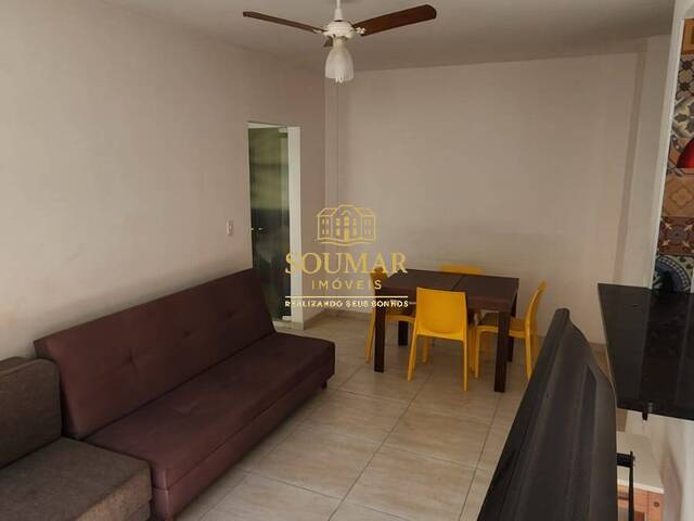 Apartamento para Venda em Santos - 5