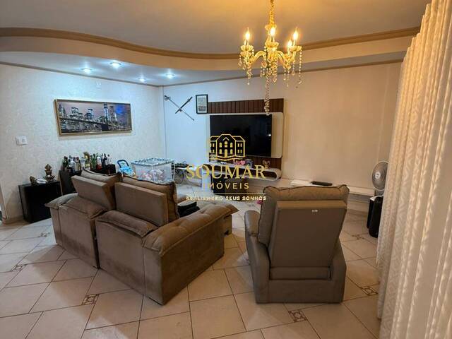 #503 - Casa para Venda em Santos - SP