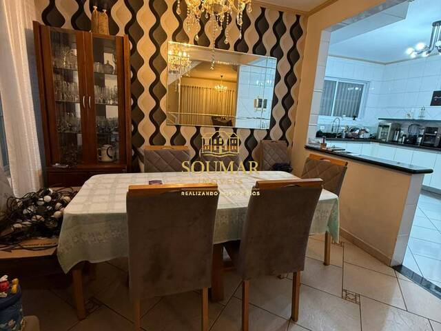 Casa para Venda em Santos - 5