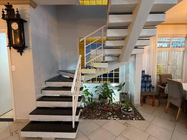 Casa para Venda em Santos - 4