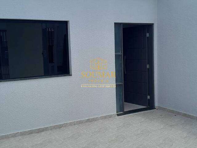 #506 - Casa para Venda em Sorocaba - SP