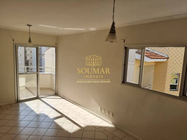 #507 - Apartamento para Venda em Sorocaba - SP