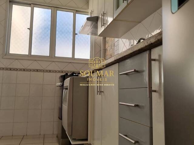 Apartamento para Venda em Sorocaba - 4