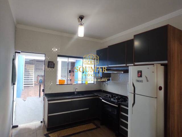 Casa para Venda em Sorocaba - 5