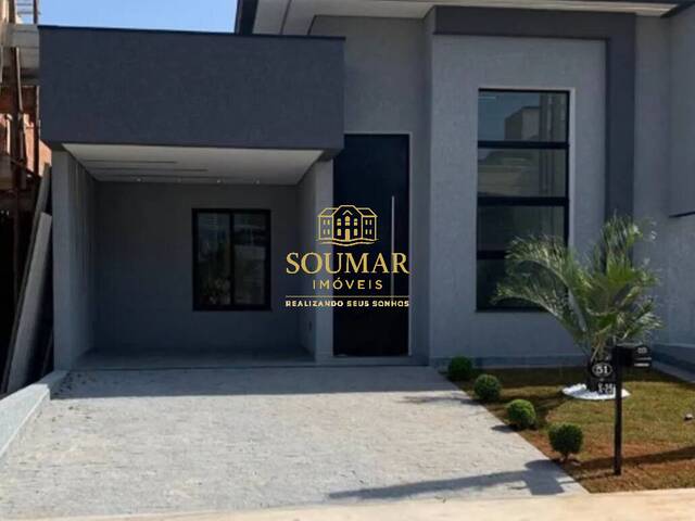 Venda em Cajuru do Sul - Sorocaba