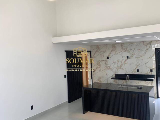 #510 - Casa para Venda em Sorocaba - SP