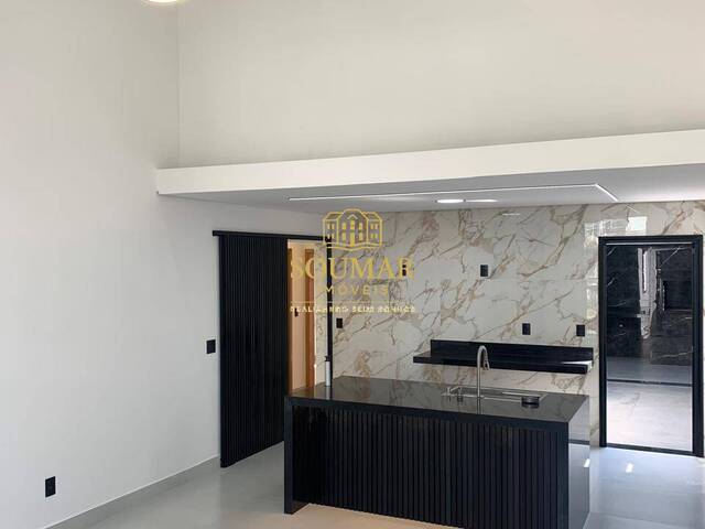 Casa para Venda em Sorocaba - 4