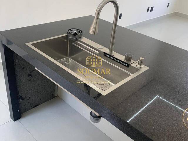 Casa para Venda em Sorocaba - 5