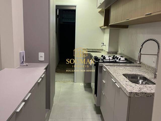 #511 - Apartamento para Venda em Sorocaba - SP