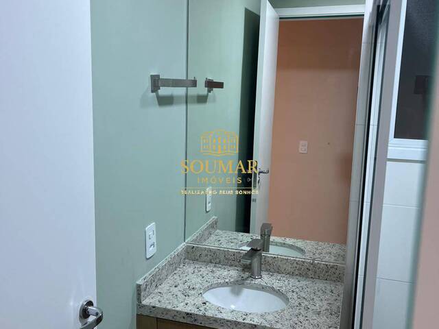 Apartamento para Venda em Sorocaba - 4