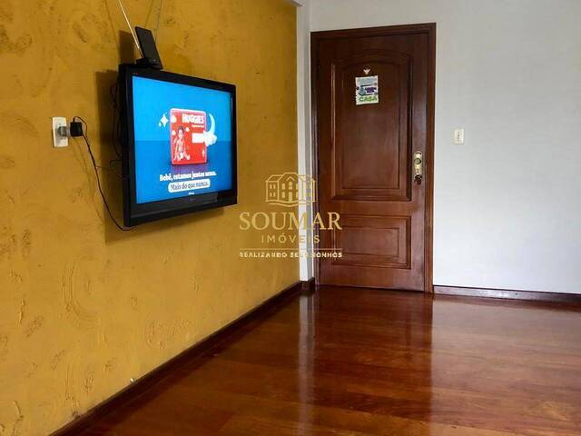 #514 - Apartamento para Venda em Sorocaba - SP