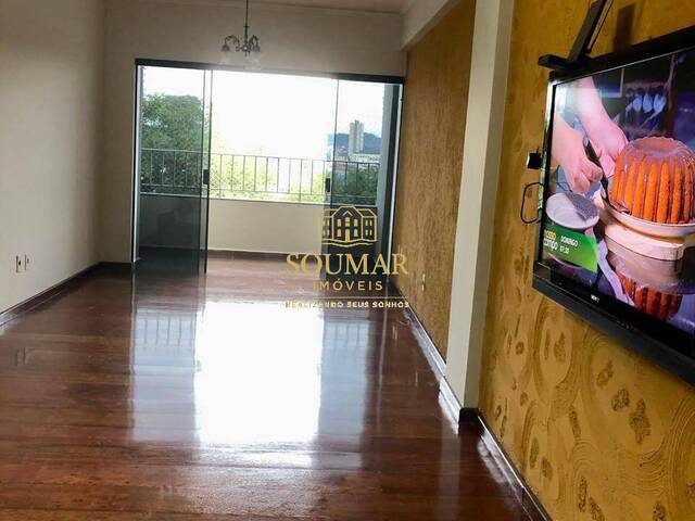 Apartamento para Venda em Sorocaba - 4