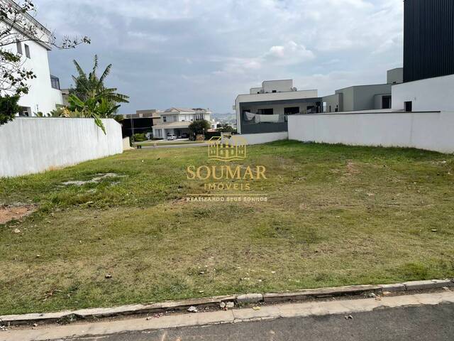 Área para Venda em Votorantim - 5