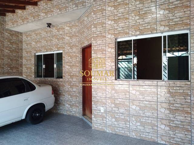 #CS00029 - Casa para Venda em Sorocaba - SP