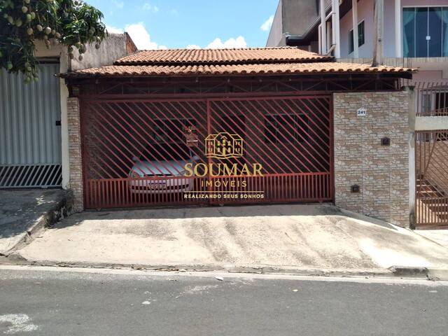 Venda em Jardim Paulista - Sorocaba