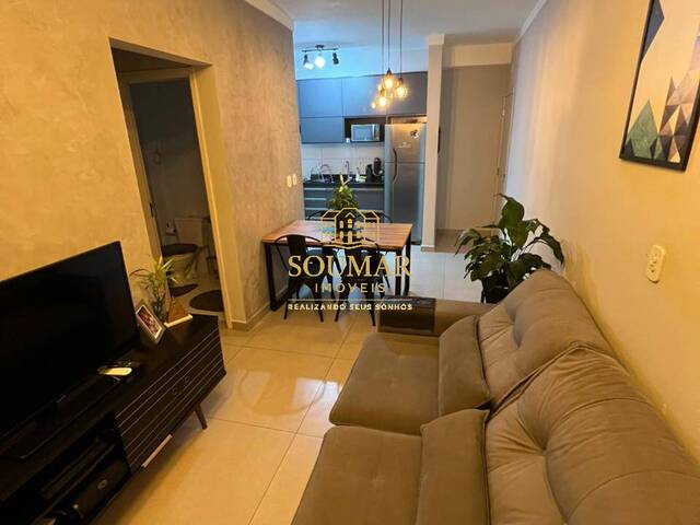 Apartamento para Venda em Sorocaba - 4