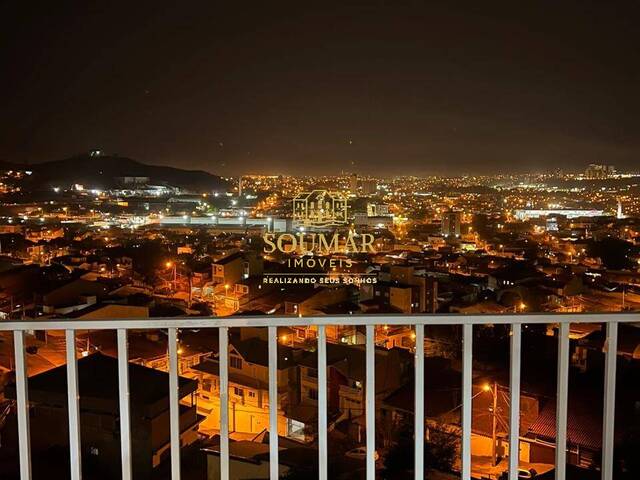 #AP00046 - Apartamento para Venda em Sorocaba - SP